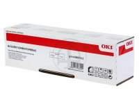 OKI - zwart - origineel - tonercartridge