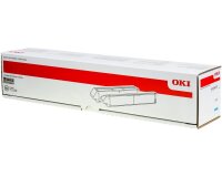 OKI - cyaan - origineel - tonercartridge