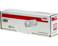 OKI - magenta - origineel - tonercartridge