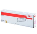 Toner Oki 45862815 rouge