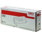 OKI - zwart - origineel - tonercartridge