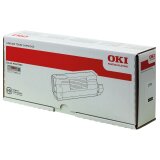 OKI - zwart - origineel - tonercartridge