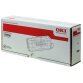 OKI - black - original - toner cartridge