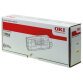 OKI - yellow - original - toner cartridge