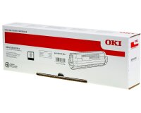 OKI - zwart - origineel - tonercartridge