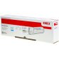 OKI - cyan - original - toner cartridge