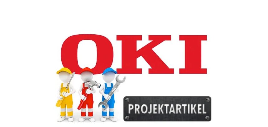 OKI - cyan - original - toner cartridge (alternative for: OKI 46490623)