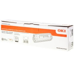 47095704 OKI C824 Toner Black  5000Pages