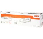 47095702 OKI C824 Toner Magenta  5000Pages