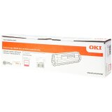 47095702 OKI C824 Toner Magenta  5000pag.