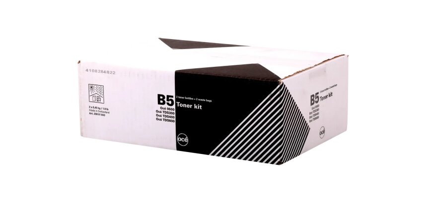 DE_25001843 OCE 9600 TONER(2) BLK