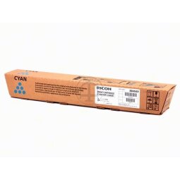 Ricoh - Cyan - original - Tonerpatrone