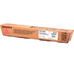Ricoh - magenta - original - cartouche de toner
