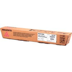 Ricoh - magenta - original - toner cartridge