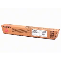 Ricoh - Magenta - original - Tonerpatrone