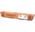 Ricoh - black - original - toner cartridge