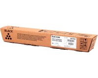 Ricoh - black - original - toner cartridge