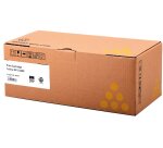 Ricoh - yellow - original - toner cartridge