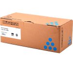 Ricoh - Cyan - original - Tonerpatrone