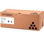 Ricoh - zwart - origineel - tonercartridge