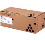 Ricoh - black - original - toner cartridge