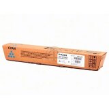 Ricoh - cyan - original - toner cartridge