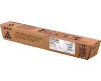 Ricoh MP C3501E - noir - original - cartouche de toner