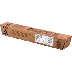 Ricoh MP C3501E - black - original - toner cartridge