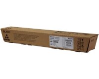 Ricoh - black - original - toner cartridge