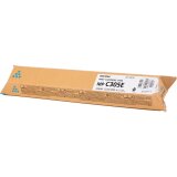 Ricoh - cyan - original - cartouche de toner (alternative pour : Ricoh 841595)