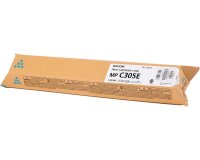 Ricoh - Cyan - original - Tonerpatrone (Alternative zu: Ricoh 841595)