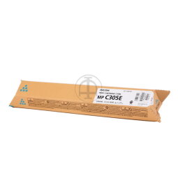 Ricoh - cyaan - origineel - tonercartridge (alternatief voor: Ricoh 841595)