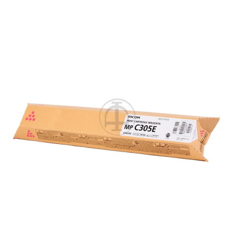 Ricoh - Magenta - original - Tonerpatrone (Alternative zu: Ricoh 841596)