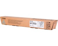 Ricoh - cyan - original - toner cartridge
