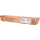 Ricoh - magenta - original - cartouche de toner