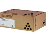 Ricoh - black - original - toner cartridge