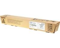 Ricoh - black - original - toner cartridge