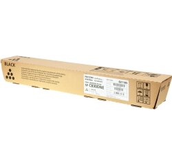Ricoh - black - original - toner cartridge