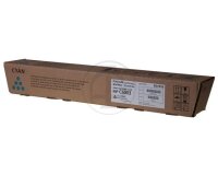 Ricoh - cyan - original - toner cartridge