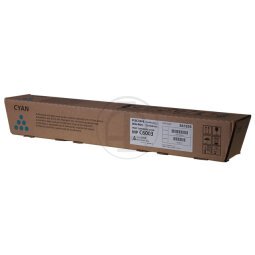 Ricoh - cyan - original - cartouche de toner