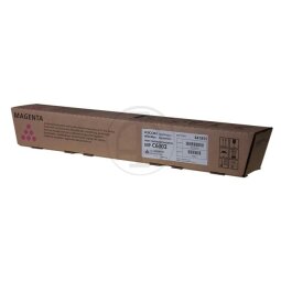 Ricoh - magenta - original - cartouche de toner