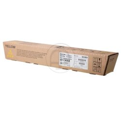 DE_841854 RICOH MPC4503 TONER YELLOW
