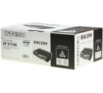 Ricoh SP 311HE - zwart - origineel - printcartridge
