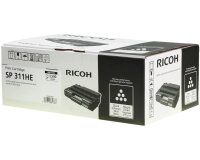 Ricoh SP 311HE - Schwarz - original - Druckerpatrone