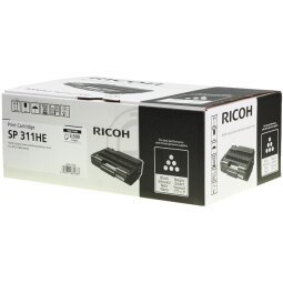 Ricoh SP 311HE - zwart - origineel - printcartridge