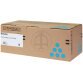 Ricoh - cyan - original - toner cartridge