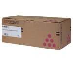 Ricoh - Magenta - original - Tonerpatrone