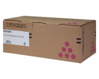 Ricoh - magenta - original - cartouche de toner