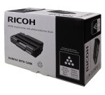 Ricoh - noir - original - cartouche de toner