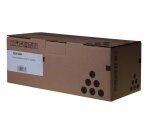 Ricoh - High Yield - black - original - toner cartridge
